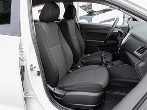 Седан Hyundai Solaris 2019 года, 1420000 рублей, Краснодар