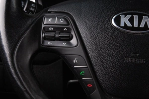 Хетчбэк Kia Ceed 2015 года, 1289000 рублей, Челябинск