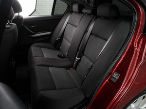 Седан BMW 3 серия 2011 года, 872000 рублей, Воронеж