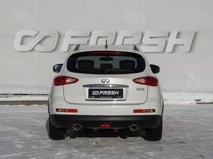 Внедорожник Infiniti EX25 2012 года, 2350000 рублей, Волгоград