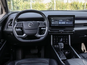 Внедорожник SsangYong Torres 2022 года, 2979000 рублей, Большой Сочи
