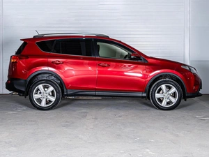 Внедорожник Toyota RAV4 2013 года, 1749000 рублей, Ставрополь