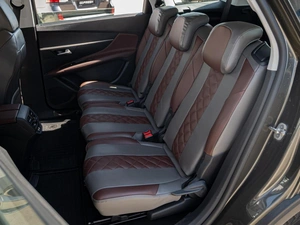 Внедорожник Peugeot 5008 2019 года, 1599000 рублей, Краснодар