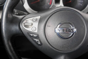 Внедорожник Nissan Juke 2014 года, 1299000 рублей, Кемерово