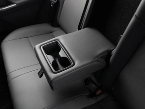Внедорожник Toyota Wildlander 2026 года, 4739000 рублей, Тюмень