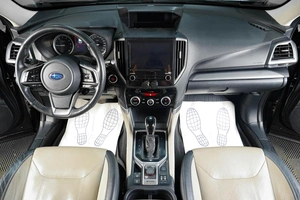 Внедорожник Subaru Forester 2019 года, 2989000 рублей, Тюмень