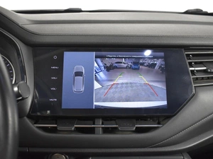 Внедорожник Haval F7 2019 года, 1563200 рублей, Казань
