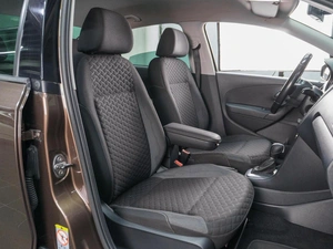 Седан Volkswagen Polo 2018 года, 1299000 рублей, Сургут