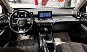 Пикап Great Wall Poer King Kong 2023 года, 2460000 рублей, Красноярск