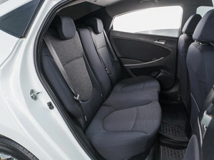 Седан Hyundai Solaris 2016 года, 999000 рублей, Сургут
