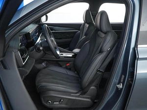Внедорожник Geely Monjaro 2025 года, 3999077 рублей, Москва