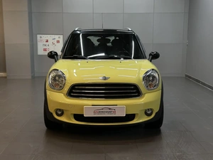 Внедорожник MINI Cooper Countryman 2011 года, 897000 рублей, Красноярск
