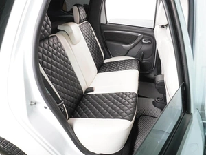 Внедорожник Renault Duster 2017 года, 1149000 рублей, Воронеж