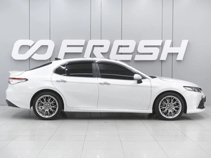 Седан Toyota Camry 2018 года, 2150000 рублей, Ростов-на-Дону
