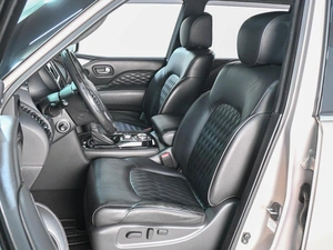 Внедорожник Infiniti QX80 2020 года, 5555000 рублей, Аксай