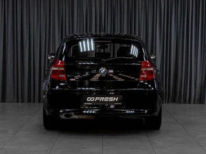 Хетчбэк BMW 1 серия 2011 года, 699000 рублей, Тюмень