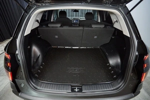 Внедорожник Hyundai Creta 2021 года, 2147000 рублей, Красноярск