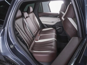 Внедорожник Geely Monjaro 2024 года, 3500000 рублей, Ростов-на-Дону