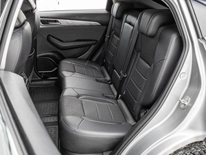 Внедорожник Haval F7x 2024 года, 2189000 рублей, Краснодар