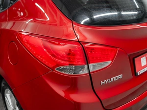 Внедорожник Hyundai ix35 2010 года, 999000 рублей, Красноярск