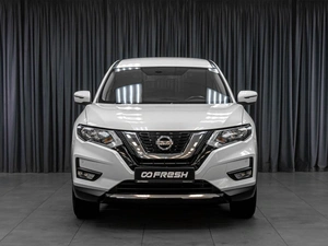 Внедорожник Nissan X-Trail 2021 года, 2699000 рублей, Тюмень