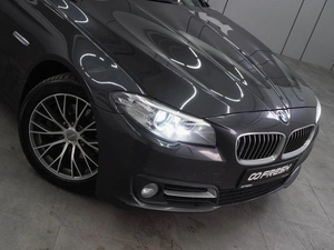 Седан BMW 5 серия 2013 года, 1929000 рублей, Воронеж
