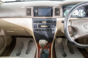 Универсал Toyota Corolla 2001 года, 499000 рублей, Барнаул