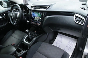 Внедорожник Nissan Qashqai 2014 года, 1148000 рублей, Солонцы