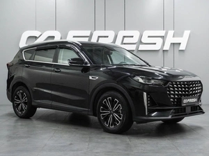 Внедорожник Jetour X70 Plus 2023 года, 2169000 рублей, Воронеж