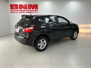 Внедорожник Nissan Qashqai 2013 года, 930000 рублей, Смоленск
