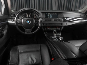 Седан BMW 5 серия 2011 года, 1689000 рублей, Тюмень