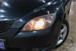 Хетчбэк Mazda 3 2005 года, 499000 рублей, Новокузнецк
