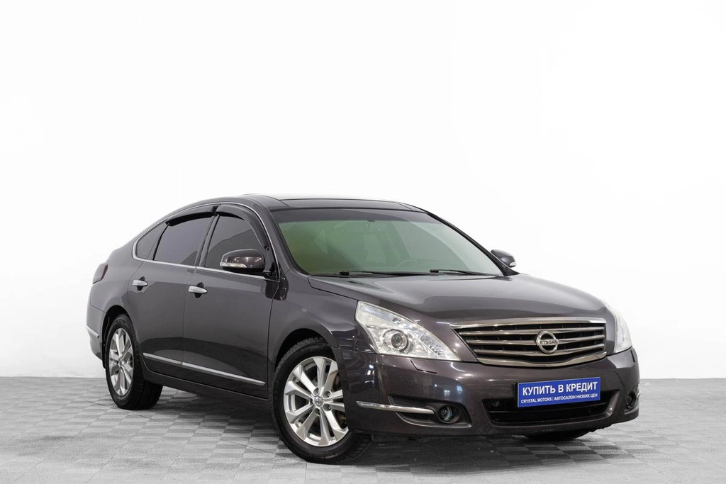 Седан Nissan Teana 2011 года, 1189000 рублей, Барнаул