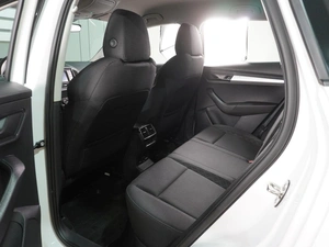 Внедорожник Skoda Karoq 2022 года, 2380000 рублей, Воронеж