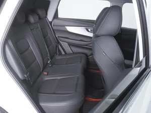 Внедорожник Chery Tiggo 7 Pro 2022 года, 1820000 рублей, Ростов-на-Дону