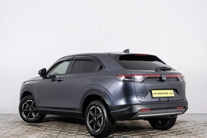 Внедорожник Honda Vezel 2021 года, 2449000 рублей, Красноярск