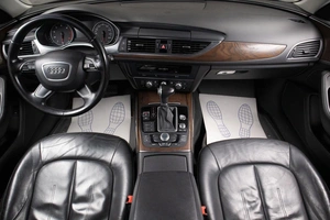 Седан Audi A6 2014 года, 2339000 рублей, Оренбург