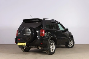 Внедорожник Toyota RAV4 2004 года, 839000 рублей, Новосибирск