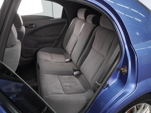 Хетчбэк Chevrolet Lacetti 2006 года, 499000 рублей, Воронеж