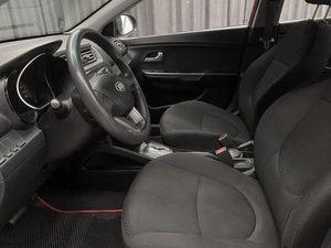 Седан Kia Rio 2012 года, 749000 рублей, Красноярск