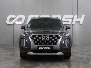 Внедорожник Hyundai Palisade 2019 года, 4134000 рублей, Воронеж