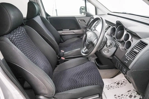 Внедорожник Honda Crossroad 2007 года, 1399000 рублей, Красноярск