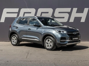 Внедорожник Chery Tiggo 4 2021 года, 1359040 рублей, Краснодар