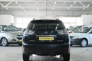 Внедорожник Lexus RX 2008 года, 1669000 рублей, Омск