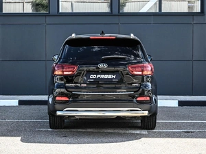 Внедорожник Kia Sorento Prime 2018 года, 2649000 рублей, Кирилловка