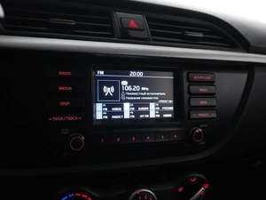 Хетчбэк Kia Rio X-Line 2020 года, 1299325 рублей, Москва