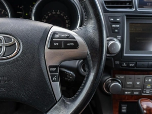 Внедорожник Toyota Highlander 2010 года, 1929000 рублей, Краснодар