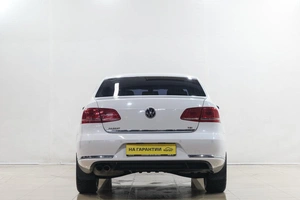 Седан Volkswagen Passat 2012 года, 1419000 рублей, Новокузнецк