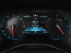 Внедорожник Chevrolet Captiva 2022 года, 2070000 рублей, Аксай