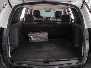 Внедорожник Renault Duster 2013 года, 1019000 рублей, Воронеж